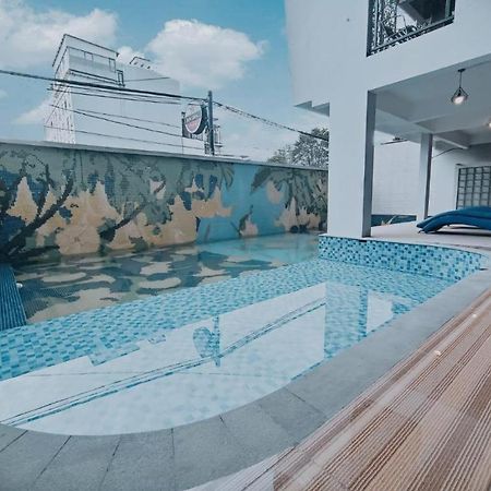 Mine Home Hotel By Sovia باندونج المظهر الخارجي الصورة