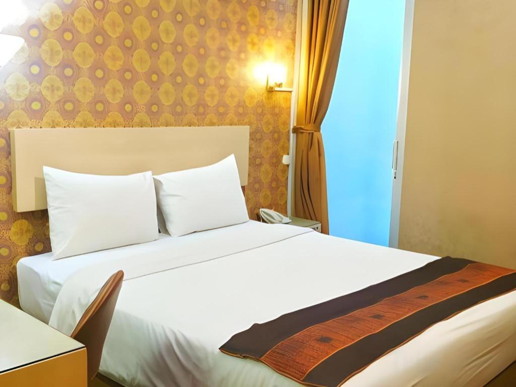 Mine Home Hotel By Sovia باندونج المظهر الخارجي الصورة