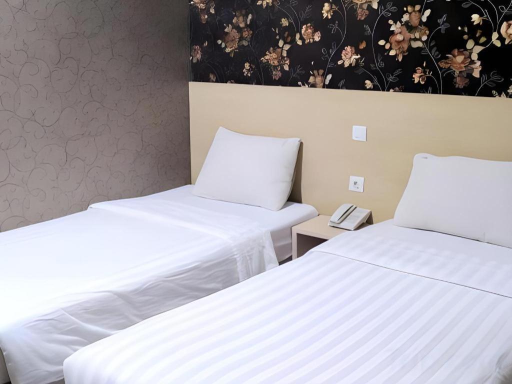 Mine Home Hotel By Sovia باندونج المظهر الخارجي الصورة