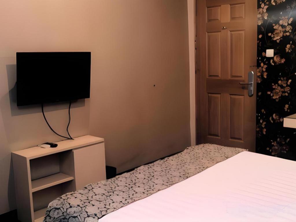 Mine Home Hotel By Sovia باندونج المظهر الخارجي الصورة