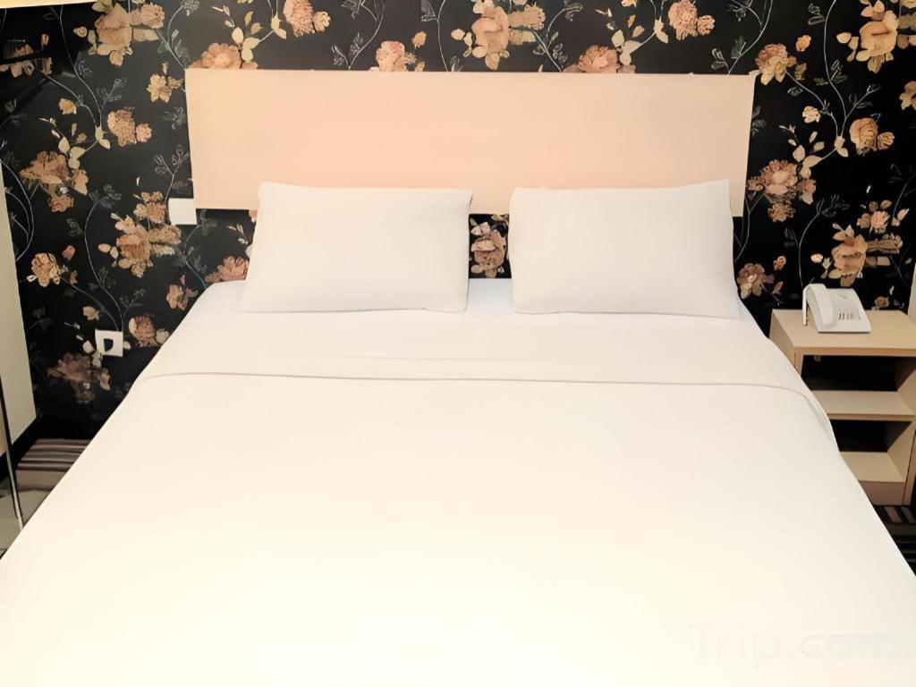 Mine Home Hotel By Sovia باندونج المظهر الخارجي الصورة