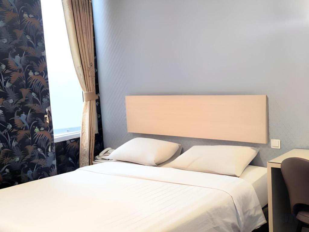 Mine Home Hotel By Sovia باندونج المظهر الخارجي الصورة
