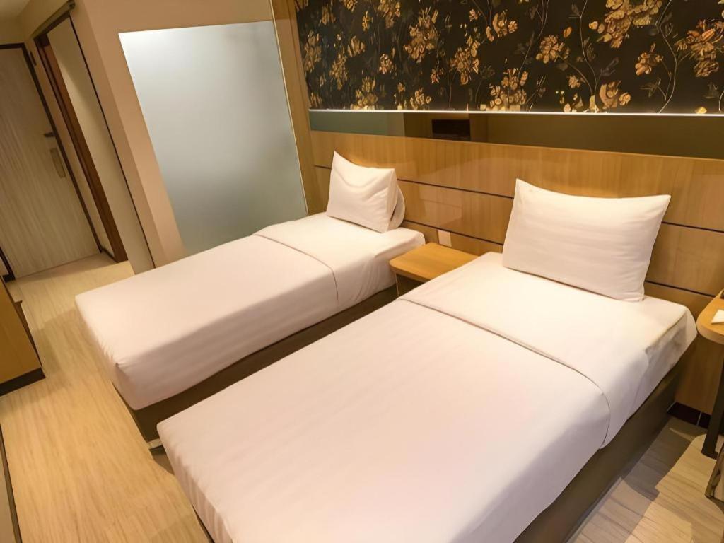 Mine Home Hotel By Sovia باندونج المظهر الخارجي الصورة