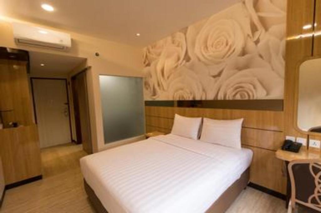 Mine Home Hotel By Sovia باندونج المظهر الخارجي الصورة