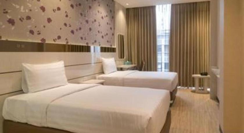 Mine Home Hotel By Sovia باندونج المظهر الخارجي الصورة