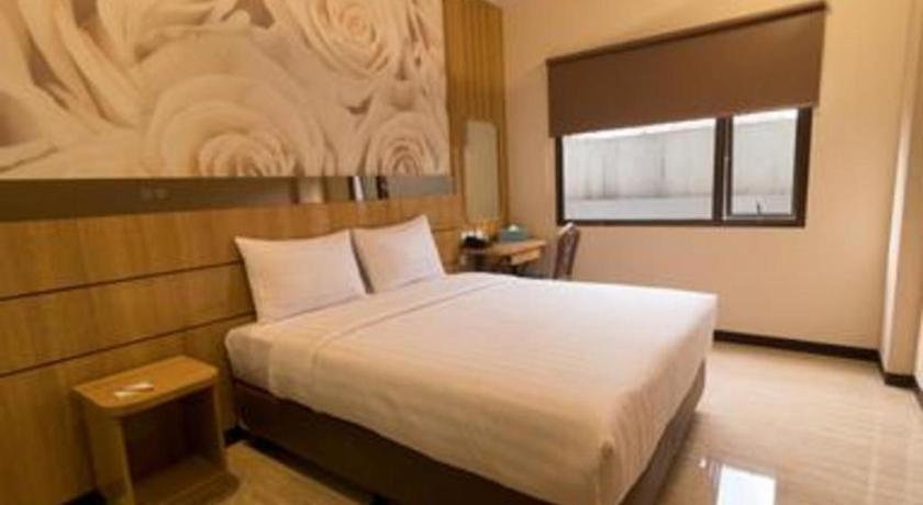 Mine Home Hotel By Sovia باندونج المظهر الخارجي الصورة