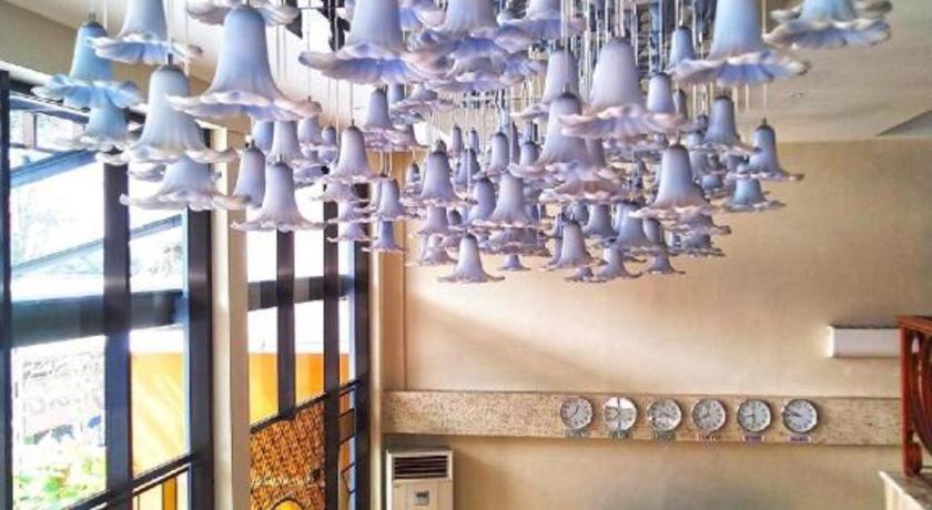 Mine Home Hotel By Sovia باندونج المظهر الخارجي الصورة