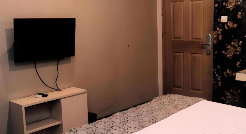 Mine Home Hotel By Sovia باندونج المظهر الخارجي الصورة