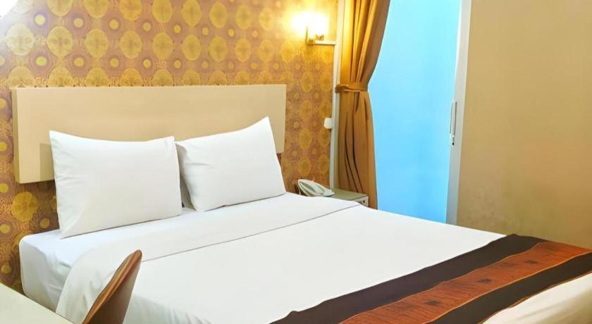 Mine Home Hotel By Sovia باندونج المظهر الخارجي الصورة