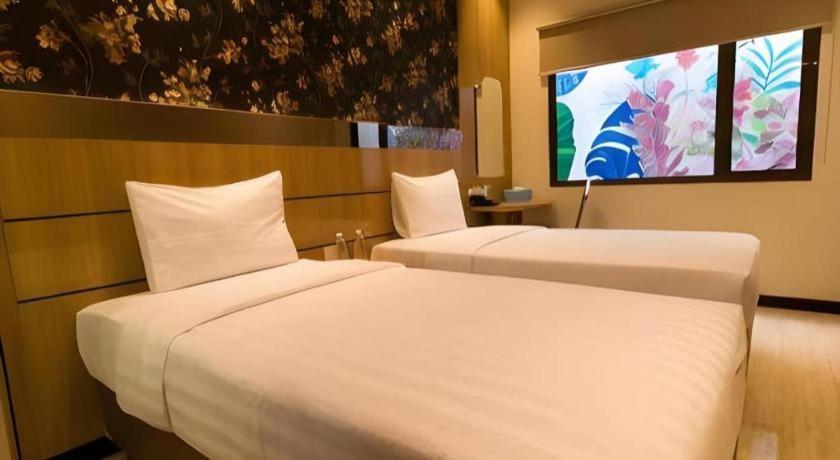 Mine Home Hotel By Sovia باندونج المظهر الخارجي الصورة