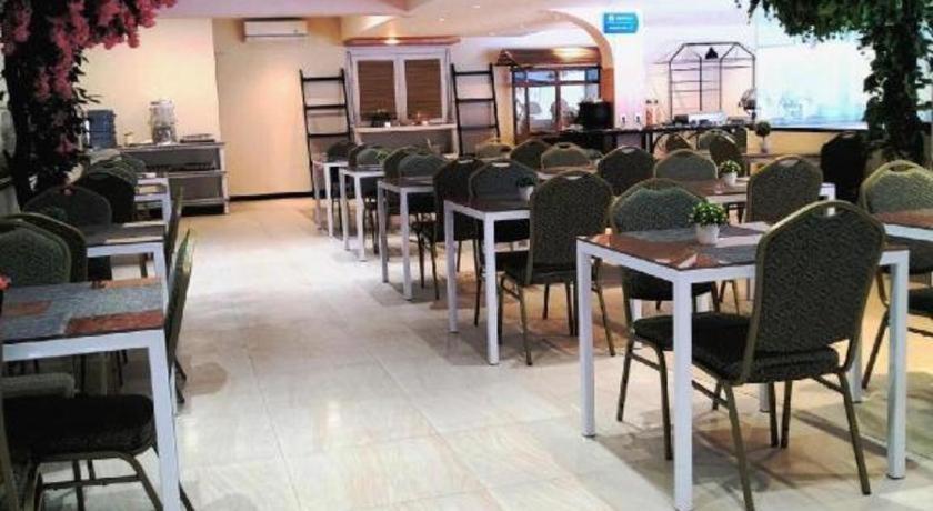 Mine Home Hotel By Sovia باندونج المظهر الخارجي الصورة