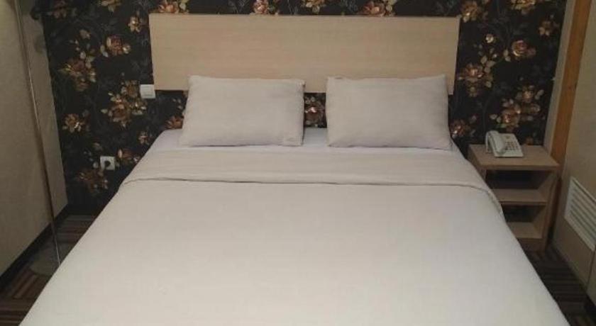 Mine Home Hotel By Sovia باندونج المظهر الخارجي الصورة