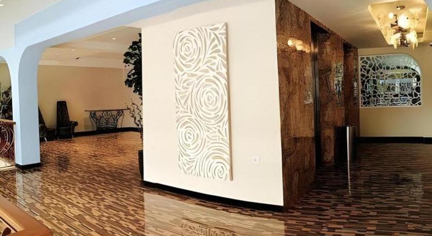 Mine Home Hotel By Sovia باندونج المظهر الخارجي الصورة