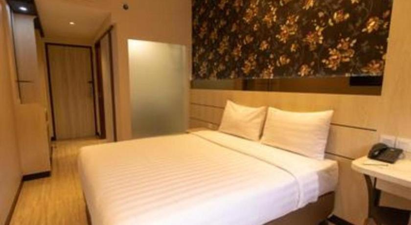 Mine Home Hotel By Sovia باندونج المظهر الخارجي الصورة