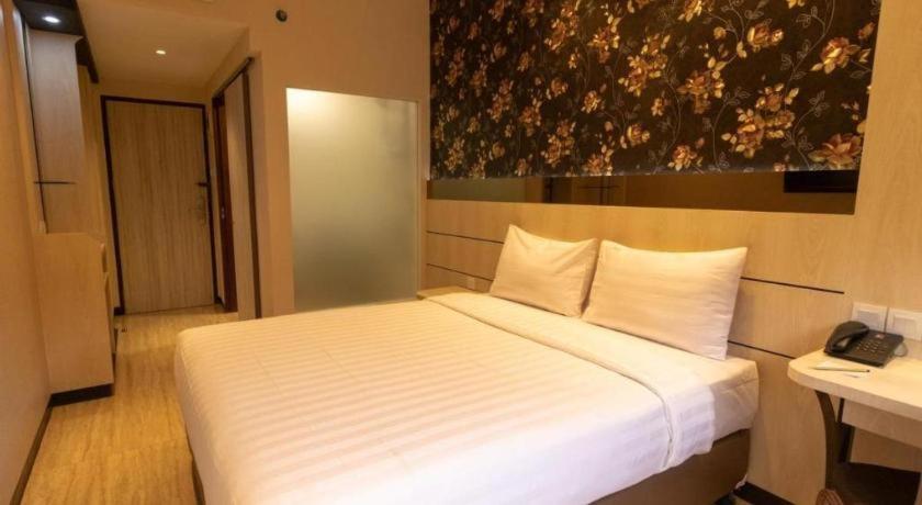 Mine Home Hotel By Sovia باندونج المظهر الخارجي الصورة