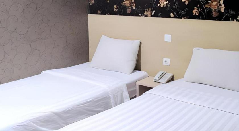 Mine Home Hotel By Sovia باندونج المظهر الخارجي الصورة