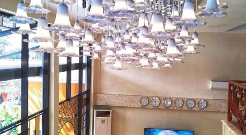 Mine Home Hotel By Sovia باندونج المظهر الخارجي الصورة