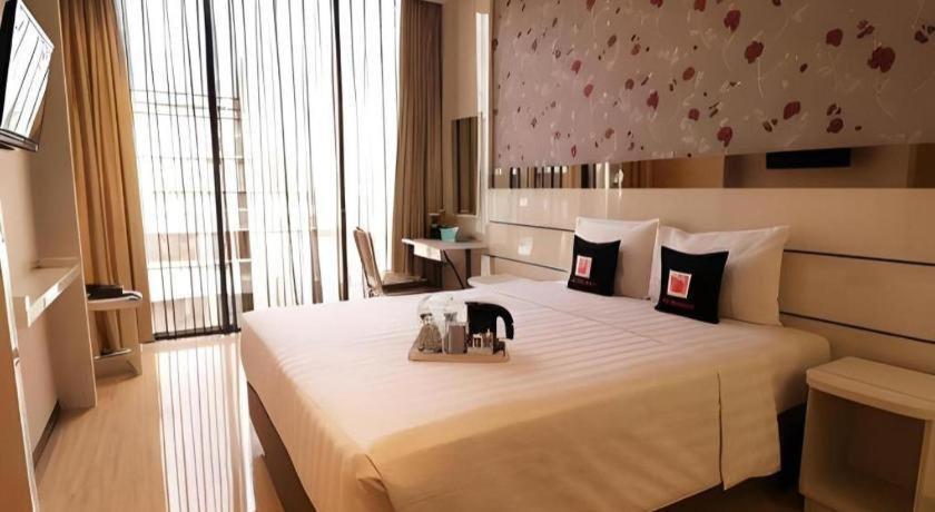 Mine Home Hotel By Sovia باندونج المظهر الخارجي الصورة