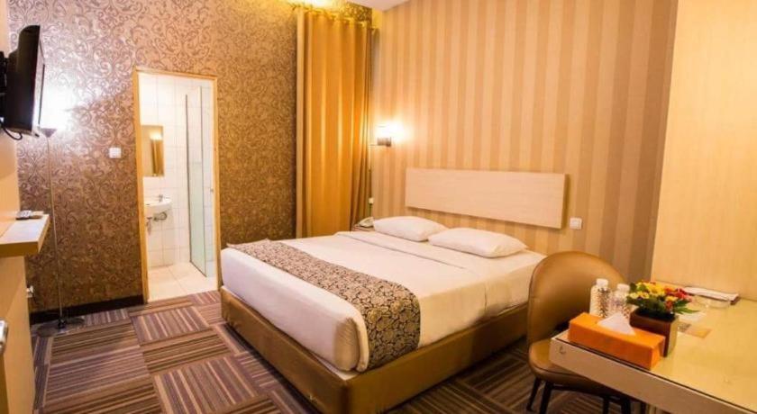 Mine Home Hotel By Sovia باندونج المظهر الخارجي الصورة