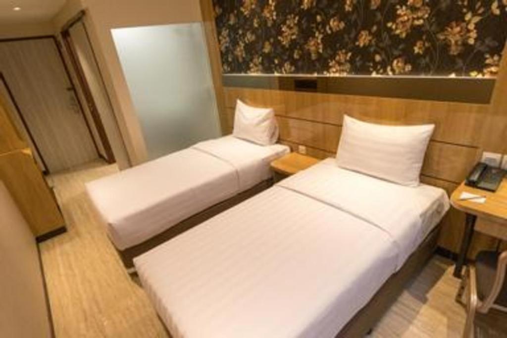Mine Home Hotel By Sovia باندونج المظهر الخارجي الصورة